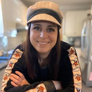 Meet your Posher, Stephanie